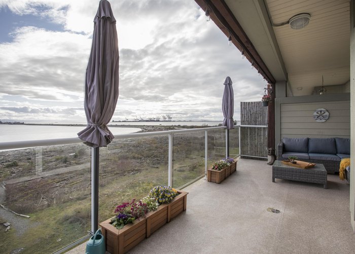 308 - 1120 Tsatsu Shores Drive, Tsawwassen, BC V4M 4G3 |  Photo 55