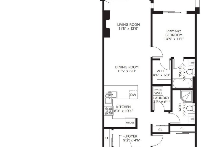 308 - 1120 Tsatsu Shores Drive, Tsawwassen, BC V4M 4G3 |  Photo 71