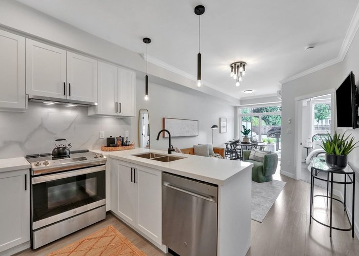512 - 12109 223 Street, Maple Ridge, BC V2X 5Y6 |  Photo 46