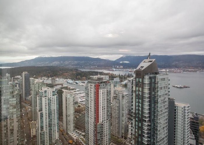 4705 - 1151 Georgia Street, Vancouver, BC V6E 0B3 |  Photo 41