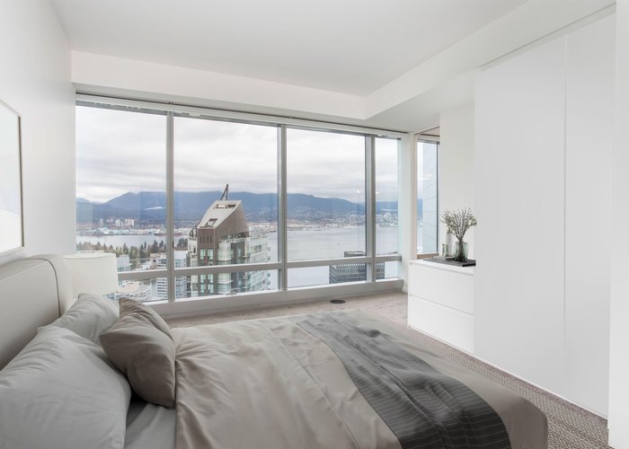 4705 - 1151 Georgia Street, Vancouver, BC V6E 0B3 |  Photo 43