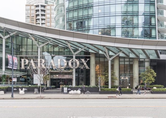 4705 - 1151 Georgia Street, Vancouver, BC V6E 0B3 |  Photo 33