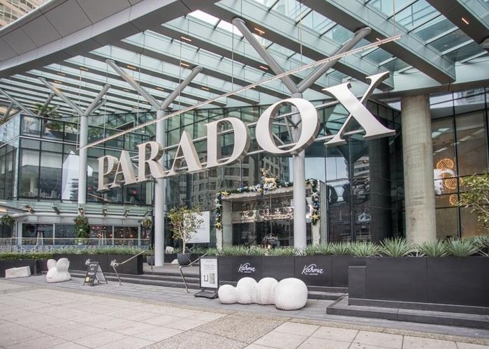 4705 - 1151 Georgia Street, Vancouver, BC V6E 0B3 |  Photo 34