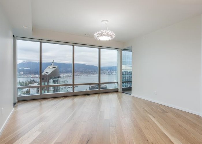 4705 - 1151 Georgia Street, Vancouver, BC V6E 0B3 |  Photo 36