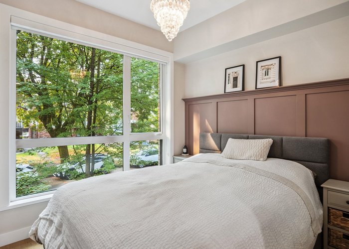201 - 3669 11TH Avenue, Vancouver, BC V6R 2K4 |  Photo 42
