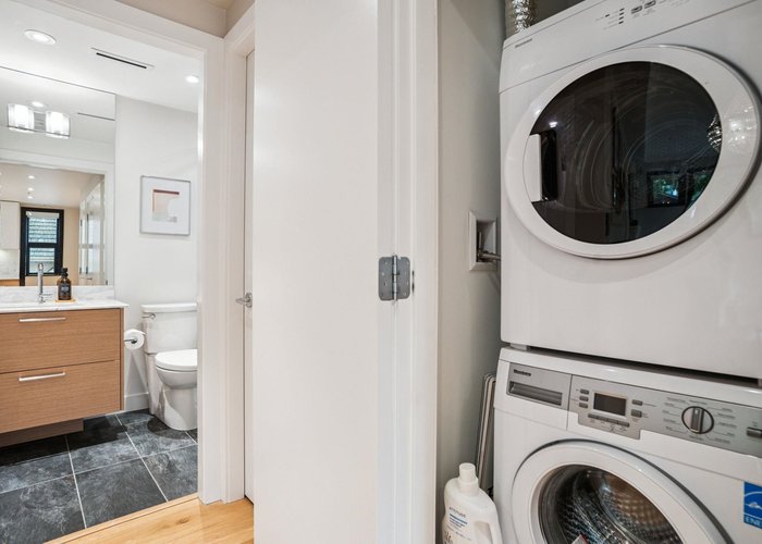 201 - 3669 11TH Avenue, Vancouver, BC V6R 2K4 |  Photo 46