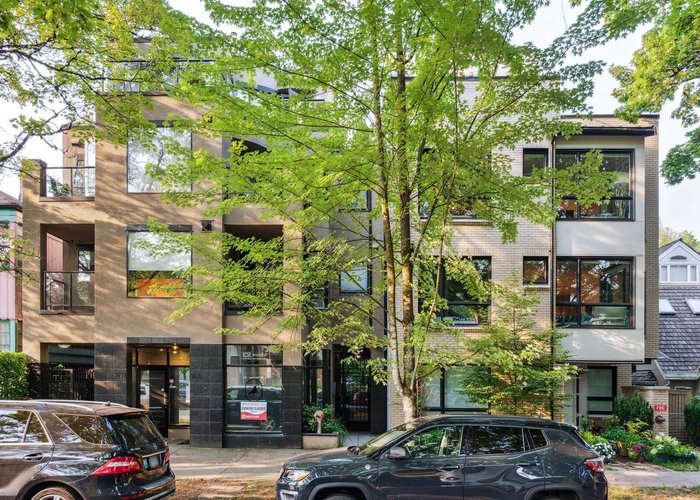 201 - 3669 11TH Avenue, Vancouver, BC V6R 2K4 |  Photo 54