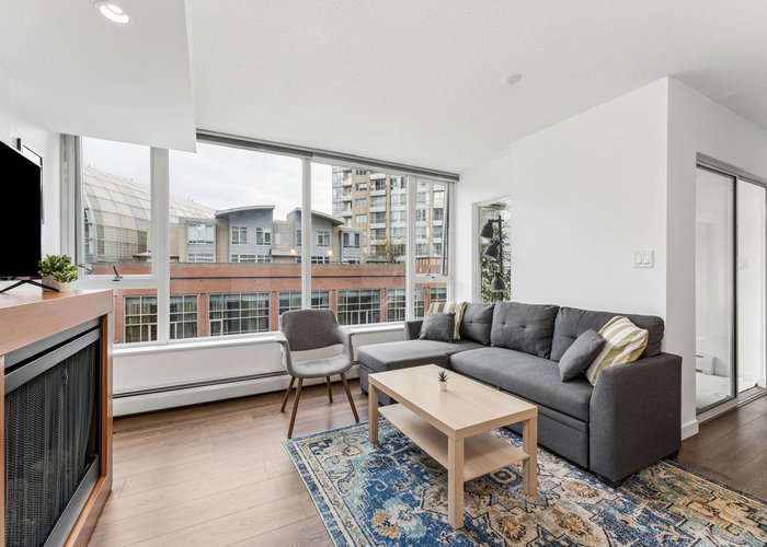 612 - 618 Abbott Street, Vancouver, BC V6B 0B9 |  Photo 34