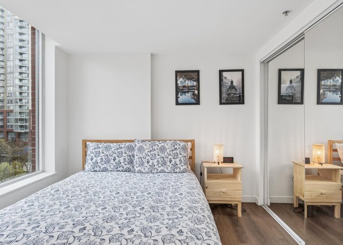 612 - 618 Abbott Street, Vancouver, BC V6B 0B9 |  Photo 41