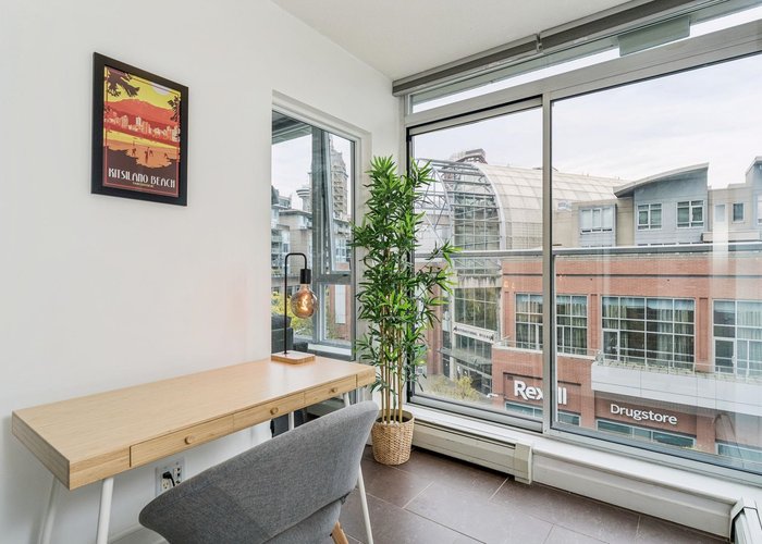612 - 618 Abbott Street, Vancouver, BC V6B 0B9 |  Photo 45