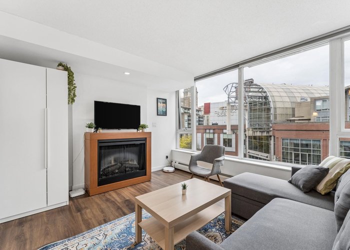 612 - 618 Abbott Street, Vancouver, BC V6B 0B9 |  Photo 33