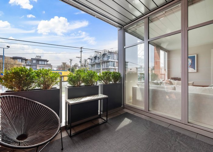 204 - 2108 12TH Avenue, Vancouver, BC V6K 2N2 |  Photo 48