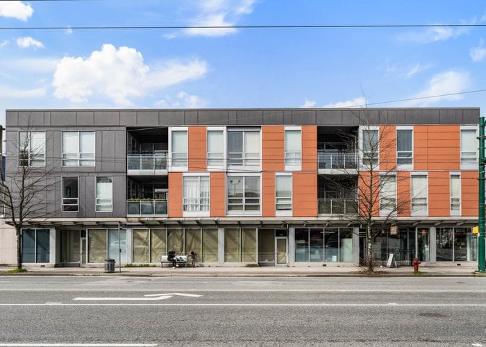 204 - 2108 12TH Avenue, Vancouver, BC V6K 2N2 |  Photo 71