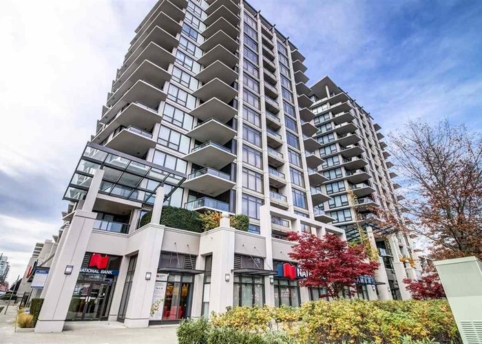 811 - 5811 No. 3 Road, Richmond, BC V6X 2C9 |  Photo 44