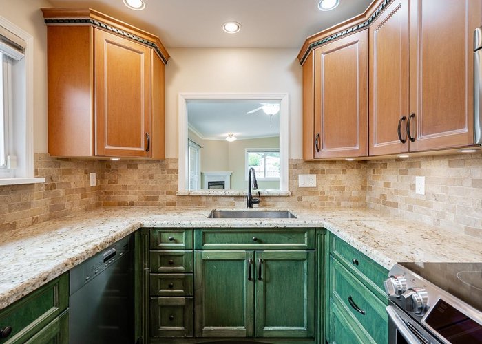 64 - 1400 164 Street, Surrey, BC V4A 8V8 |  Photo 34