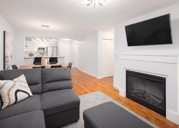301 - 2958 Silver Springs Boulevard, Coquitlam, BC V3E 2R9 |  Photo 43