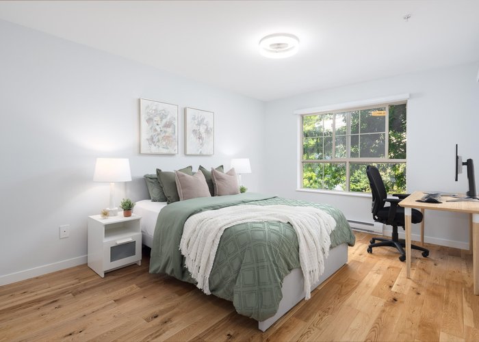 301 - 2958 Silver Springs Boulevard, Coquitlam, BC V3E 2R9 |  Photo 44