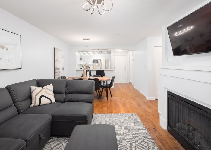 301 - 2958 Silver Springs Boulevard, Coquitlam, BC V3E 2R9 |  Photo 42