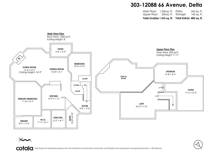 303 - 12088 66 Avenue, Surrey, BC V3W 1Z9 |  Photo 75