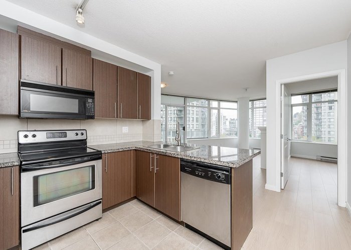 1008 - 898 Carnarvon Street, New Westminster, BC V3M 0C3 |  Photo 42