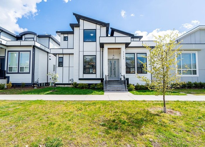 7124 192 Street, Surrey, BC V4N 6Y1 |  Photo 38
