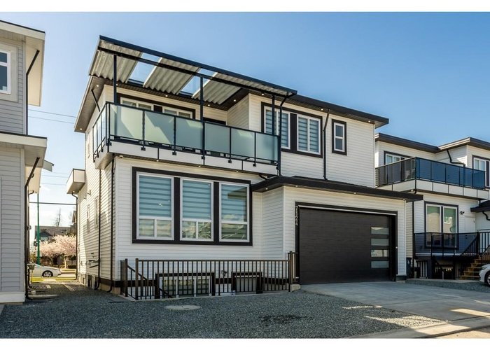 7124 192 Street, Surrey, BC V4N 6Y1 |  Photo 74