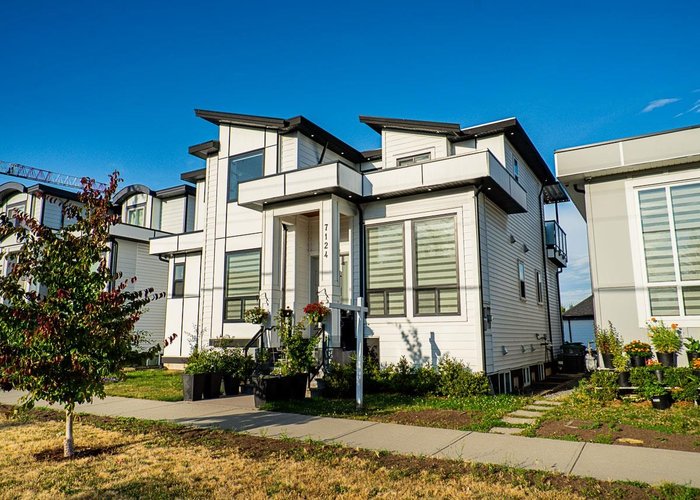 7124 192 Street, Surrey, BC V4N 6Y1 |  Photo 39