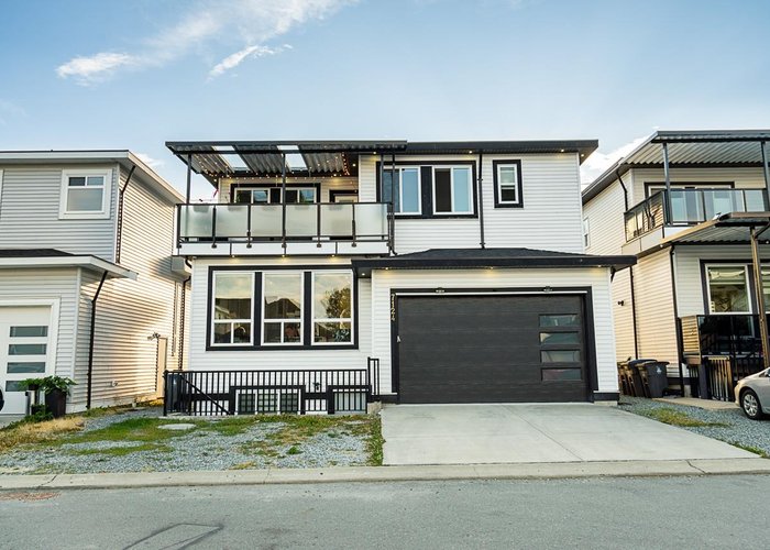 7124 192 Street, Surrey, BC V4N 6Y1 |  Photo 75