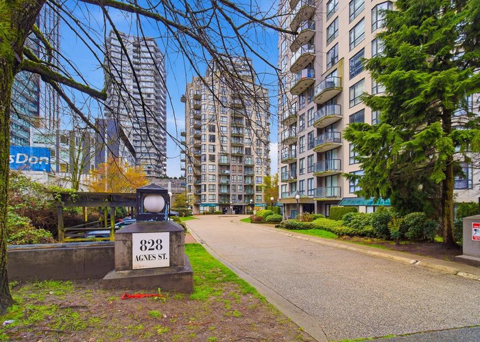 603 - 828 Agnes Street, New Westminster, BC V3M 1H5 |  Photo 65