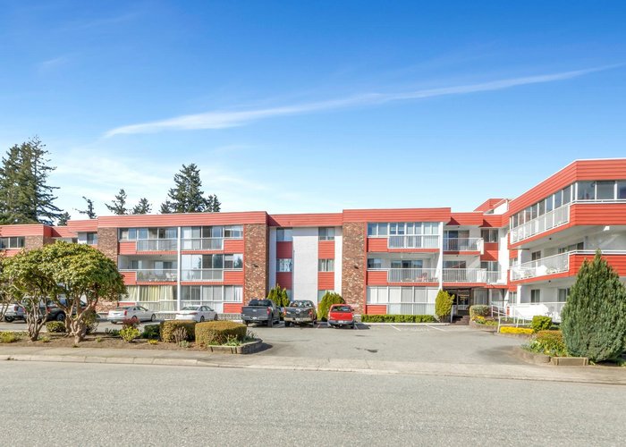102 - 32025 Tims Avenue, Abbotsford, BC V2T 2H3 |  Photo 20