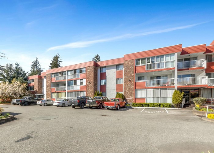 102 - 32025 Tims Avenue, Abbotsford, BC V2T 2H3 |  Photo 21