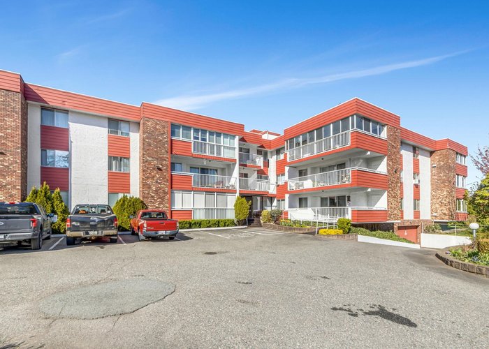 102 - 32025 Tims Avenue, Abbotsford, BC V2T 2H3 |  Photo 22
