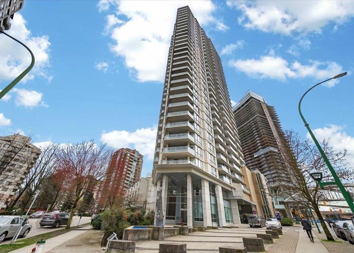 803 - 4808 Hazel Street, Burnaby, BC V5H 0A2 |  Photo 30