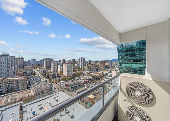 1908 - 1060 Alberni Street, Vancouver, BC V6E 4K2 |  Photo 52