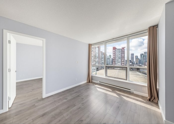 907 - 833 Seymour Street, Vancouver, BC V6B 0G4 |  Photo 32