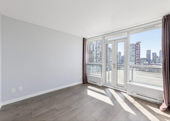 907 - 833 Seymour Street, Vancouver, BC V6B 0G4 |  Photo 35