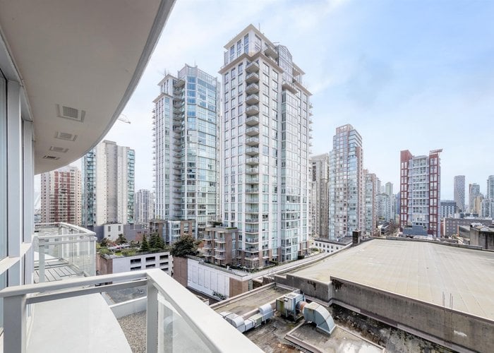 907 - 833 Seymour Street, Vancouver, BC V6B 0G4 |  Photo 39