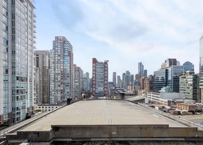 907 - 833 Seymour Street, Vancouver, BC V6B 0G4 |  Photo 40