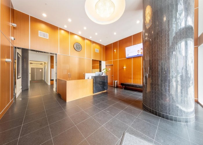 907 - 833 Seymour Street, Vancouver, BC V6B 0G4 |  Photo 47