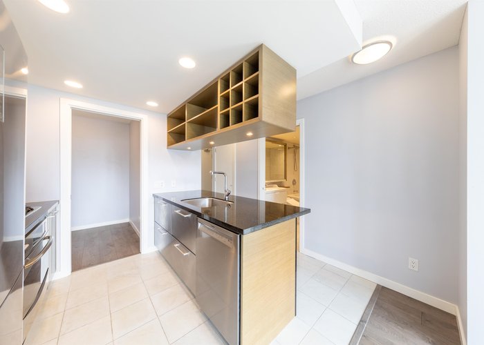 907 - 833 Seymour Street, Vancouver, BC V6B 0G4 |  Photo 25