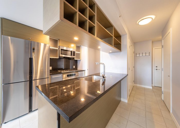 907 - 833 Seymour Street, Vancouver, BC V6B 0G4 |  Photo 30