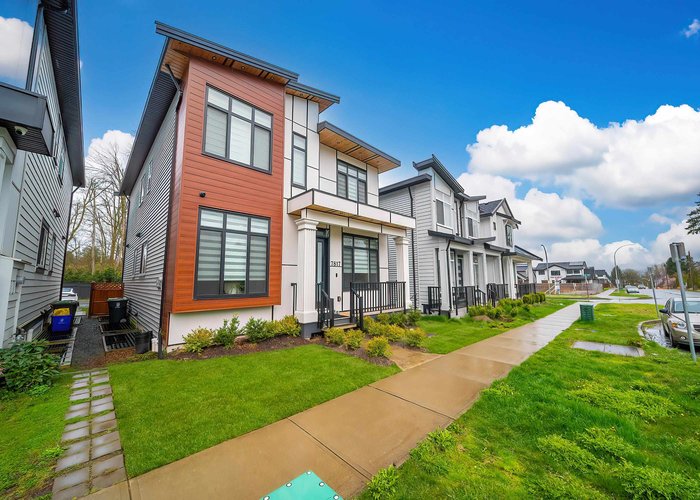7817 197 Street, Langley, BC V2Y 4L8 |  Photo 1