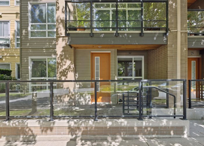 102 - 6033 Gray Avenue, Vancouver, BC V6S 0G3 |  Photo 21