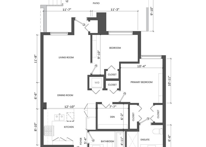 102 - 6033 Gray Avenue, Vancouver, BC V6S 0G3 |  Photo 45