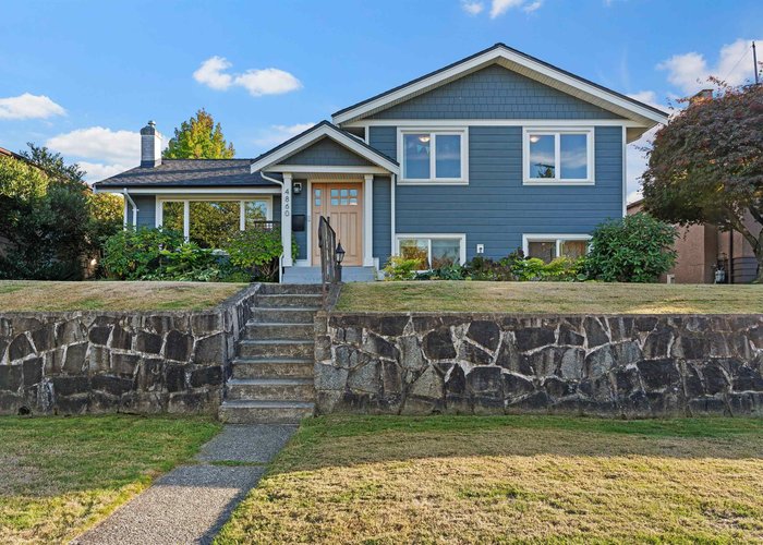 4860 Southlawn Drive, Burnaby, BC V5C 3S6 |  Photo 1