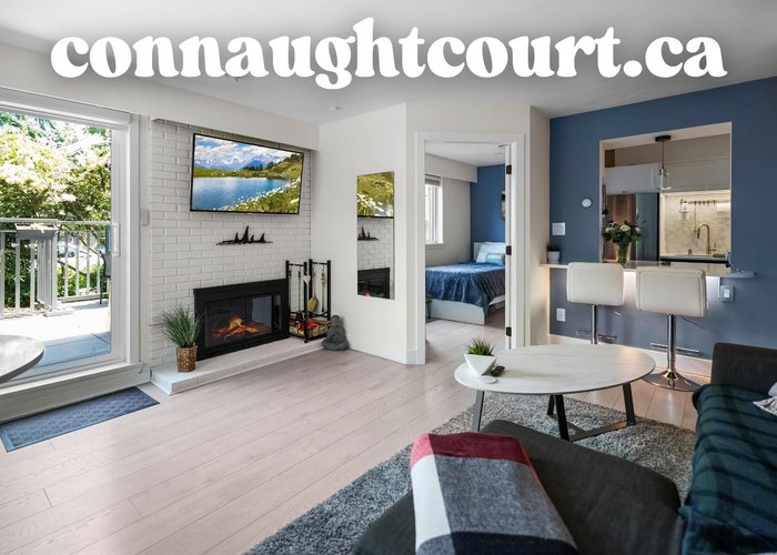 101 - 2121 6TH Avenue, Vancouver, BC V6K 1V5 |  Photo 35