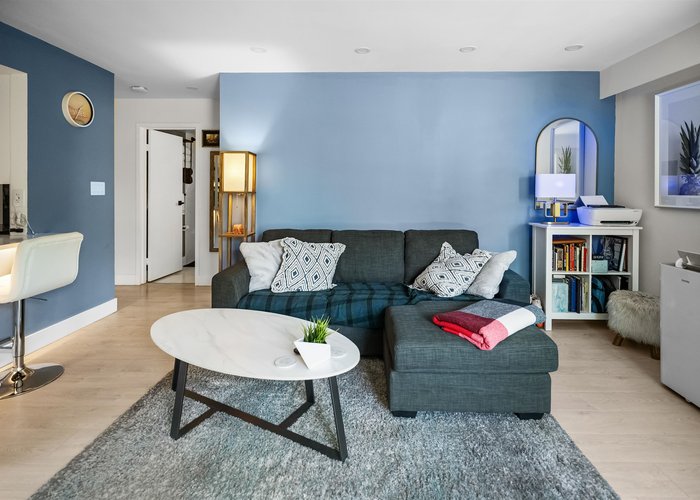 101 - 2121 6TH Avenue, Vancouver, BC V6K 1V5 |  Photo 46