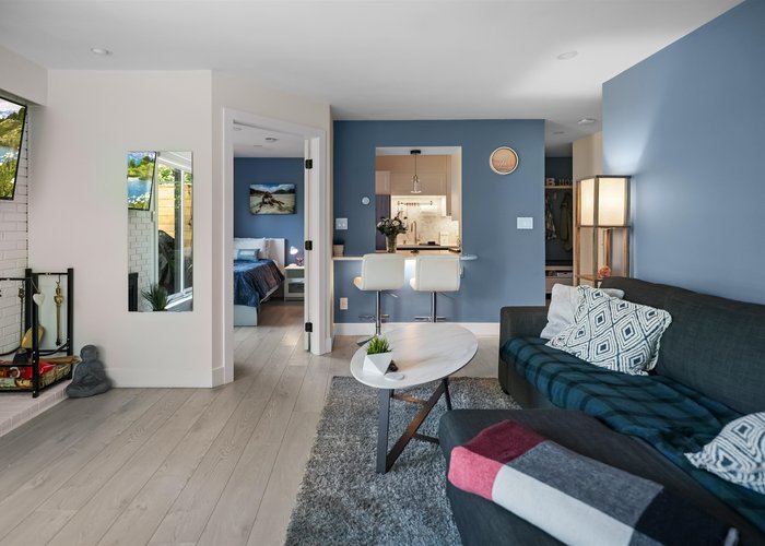 101 - 2121 6TH Avenue, Vancouver, BC V6K 1V5 |  Photo 49