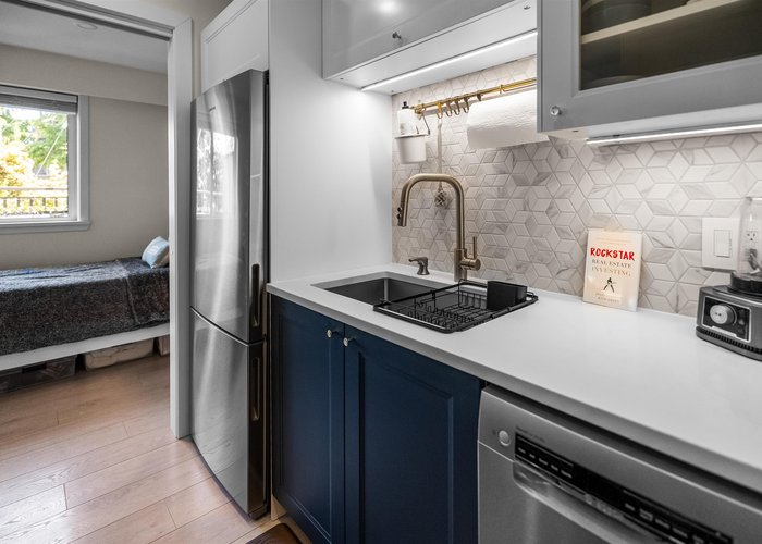 101 - 2121 6TH Avenue, Vancouver, BC V6K 1V5 |  Photo 55