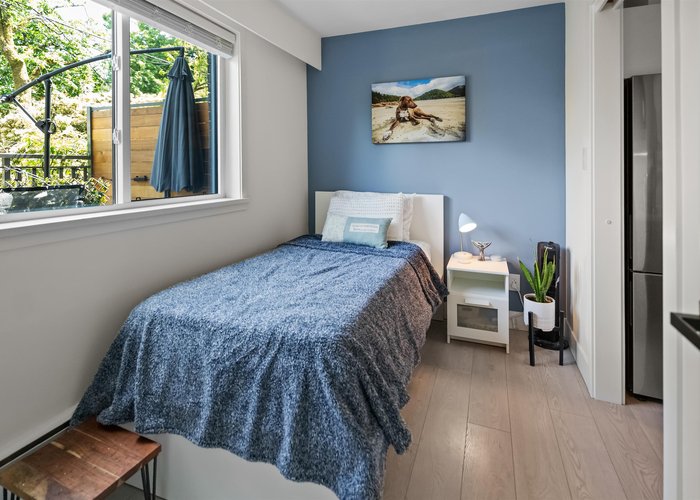 101 - 2121 6TH Avenue, Vancouver, BC V6K 1V5 |  Photo 61
